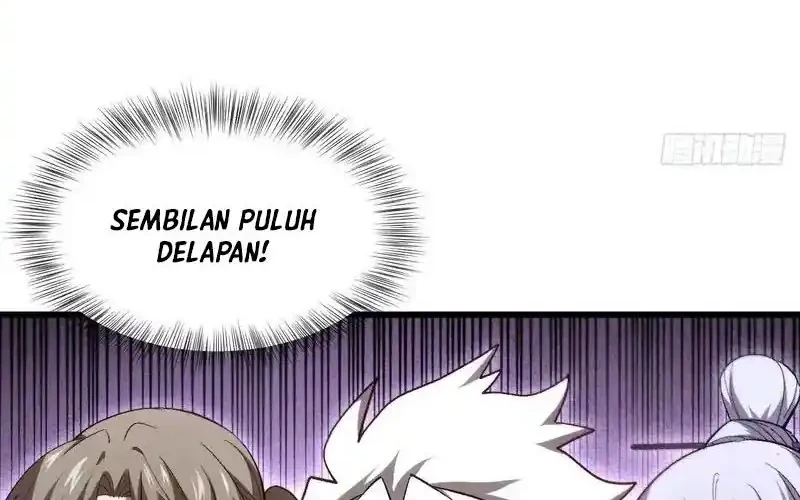 Scoring the Sacred Body of the Ancients from the Get-go Chapter 130 - halaman 31