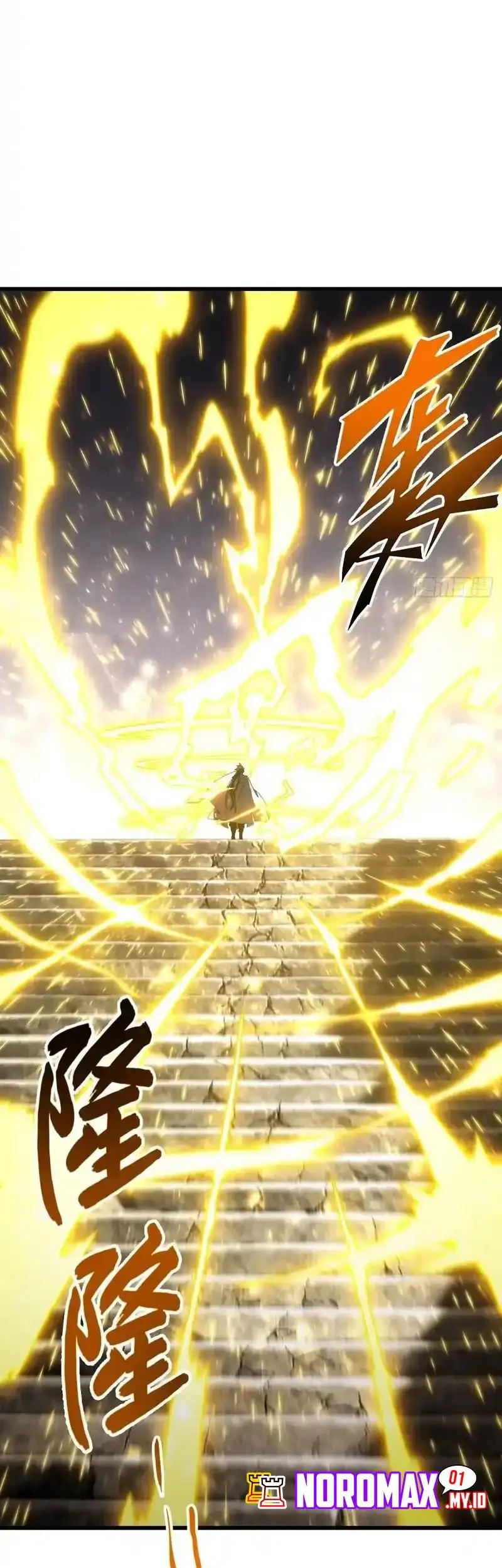 Scoring the Sacred Body of the Ancients from the Get-go Chapter 130 - halaman 34