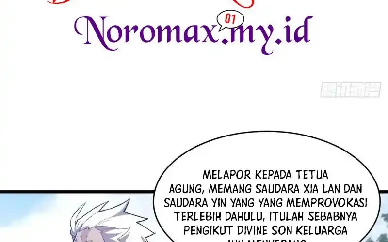 Scoring the Sacred Body of the Ancients from the Get-go Chapter 130 - halaman 5