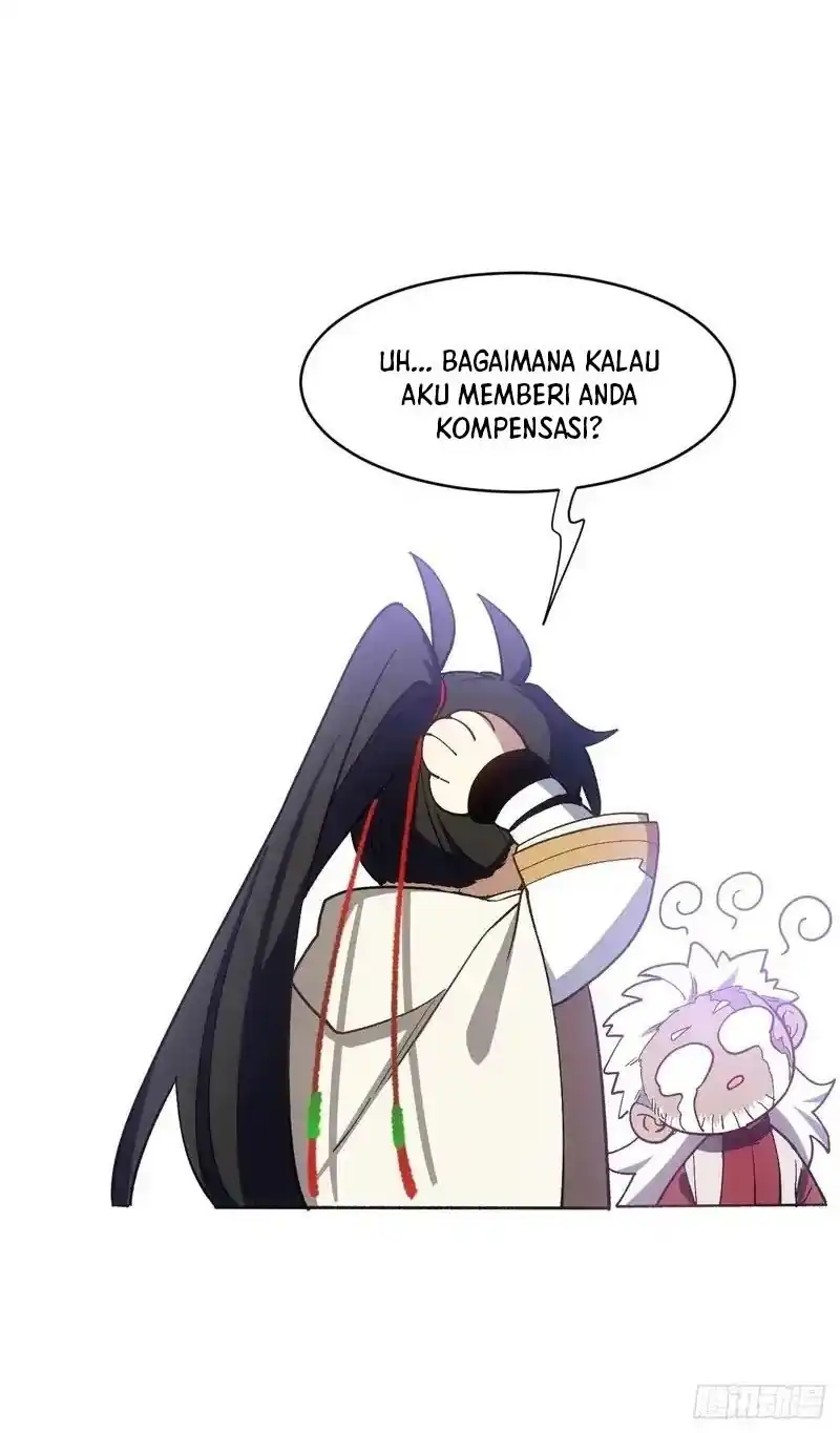 Scoring the Sacred Body of the Ancients from the Get-go Chapter 130 - halaman 70