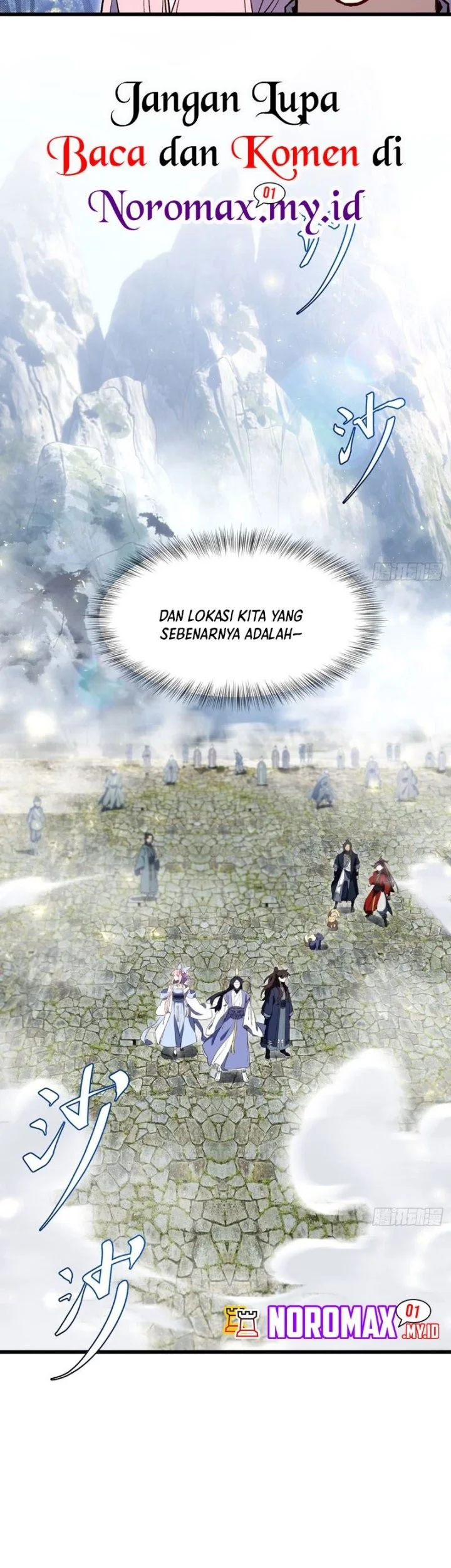 Scoring the Sacred Body of the Ancients from the Get-go Chapter 131 - halaman 20