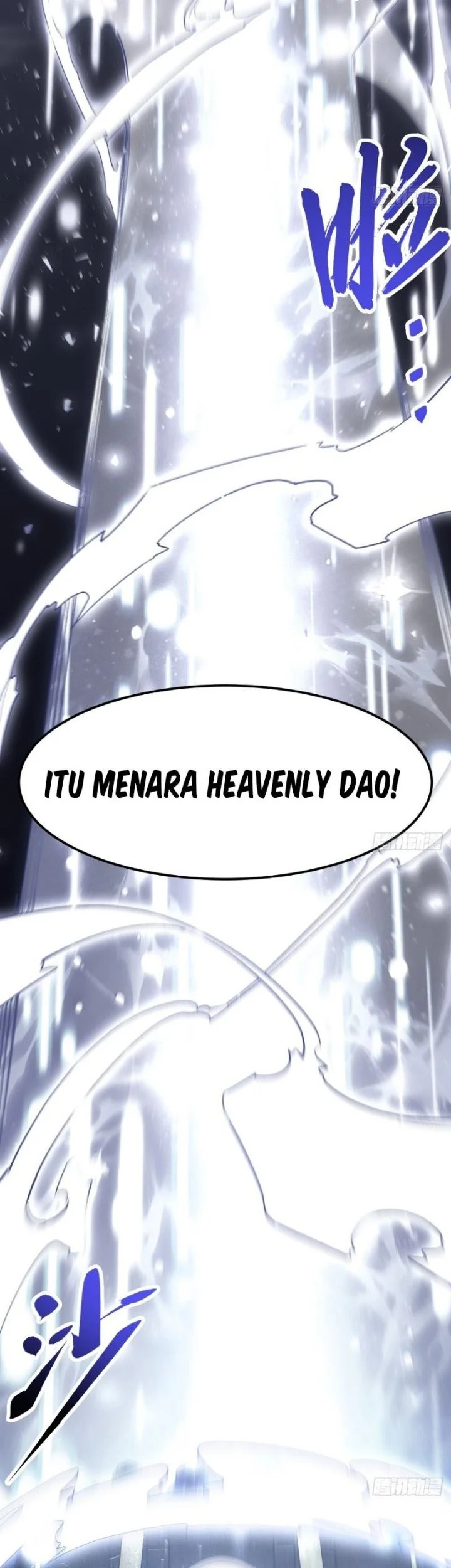 Scoring the Sacred Body of the Ancients from the Get-go Chapter 131 - halaman 24