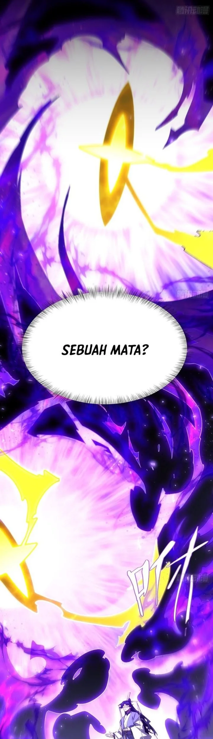 Scoring the Sacred Body of the Ancients from the Get-go Chapter 132 - halaman 14