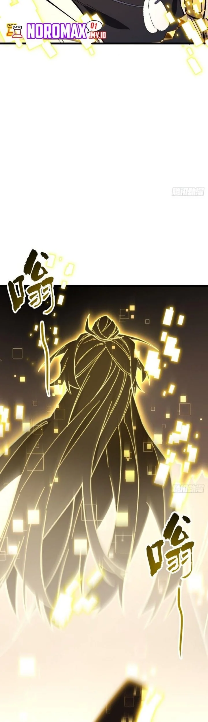 Scoring the Sacred Body of the Ancients from the Get-go Chapter 133 - halaman 18