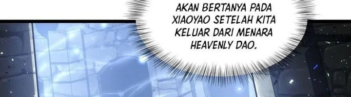 Scoring the Sacred Body of the Ancients from the Get-go Chapter 134 - halaman 19