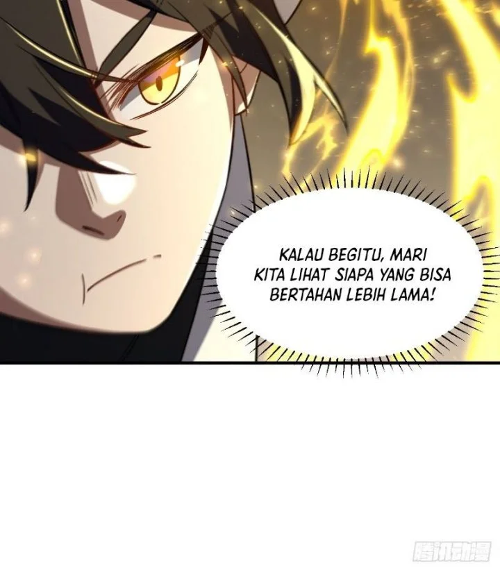 Scoring the Sacred Body of the Ancients from the Get-go Chapter 134 - halaman 44