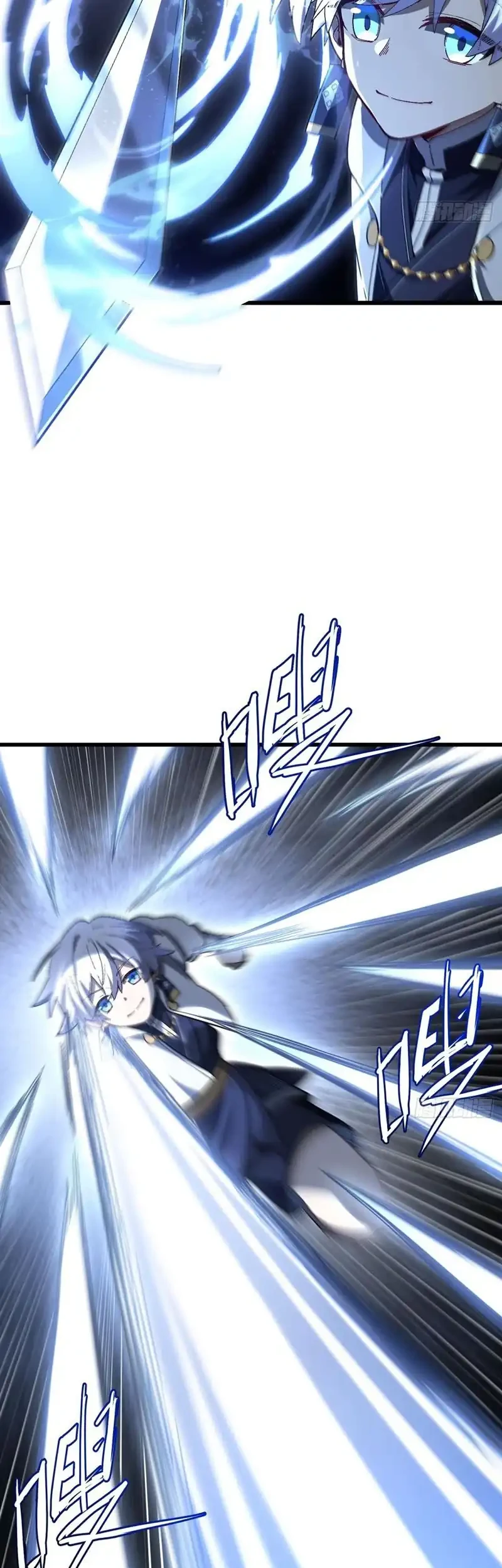 Scoring the Sacred Body of the Ancients from the Get-go Chapter 135 - halaman 16