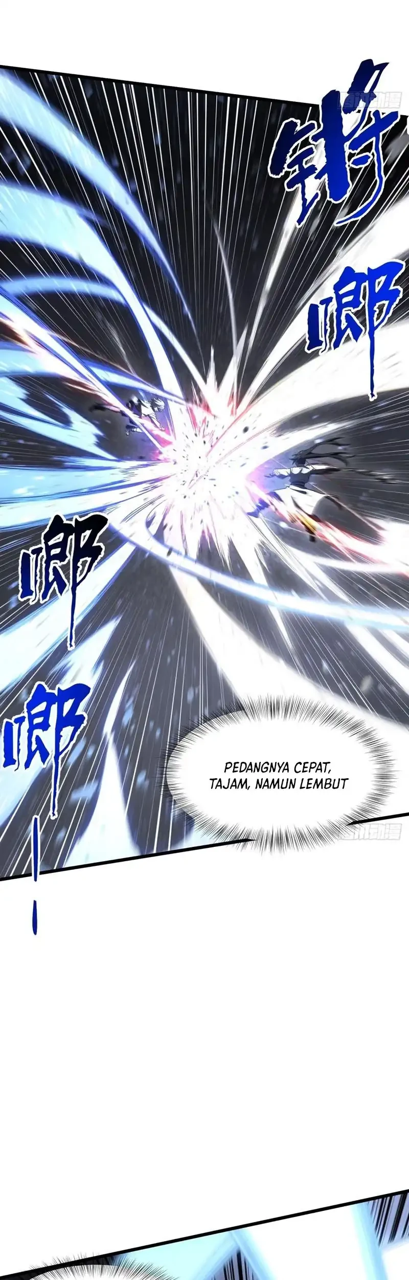 Scoring the Sacred Body of the Ancients from the Get-go Chapter 135 - halaman 18
