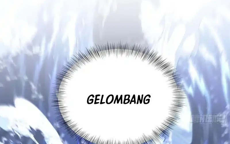 Scoring the Sacred Body of the Ancients from the Get-go Chapter 135 - halaman 21