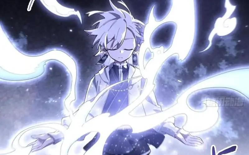 Scoring the Sacred Body of the Ancients from the Get-go Chapter 135 - halaman 3