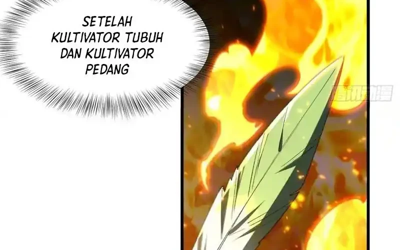 Scoring the Sacred Body of the Ancients from the Get-go Chapter 135 - halaman 42