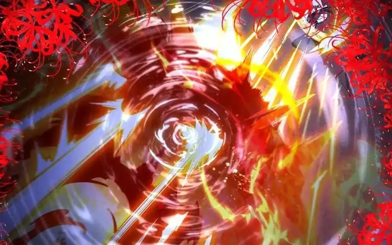Scoring the Sacred Body of the Ancients from the Get-go Chapter 135 - halaman 50