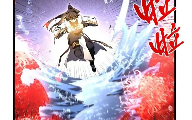 Scoring the Sacred Body of the Ancients from the Get-go Chapter 136 - halaman 21
