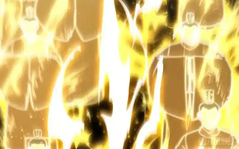 Scoring the Sacred Body of the Ancients from the Get-go Chapter 136 - halaman 23