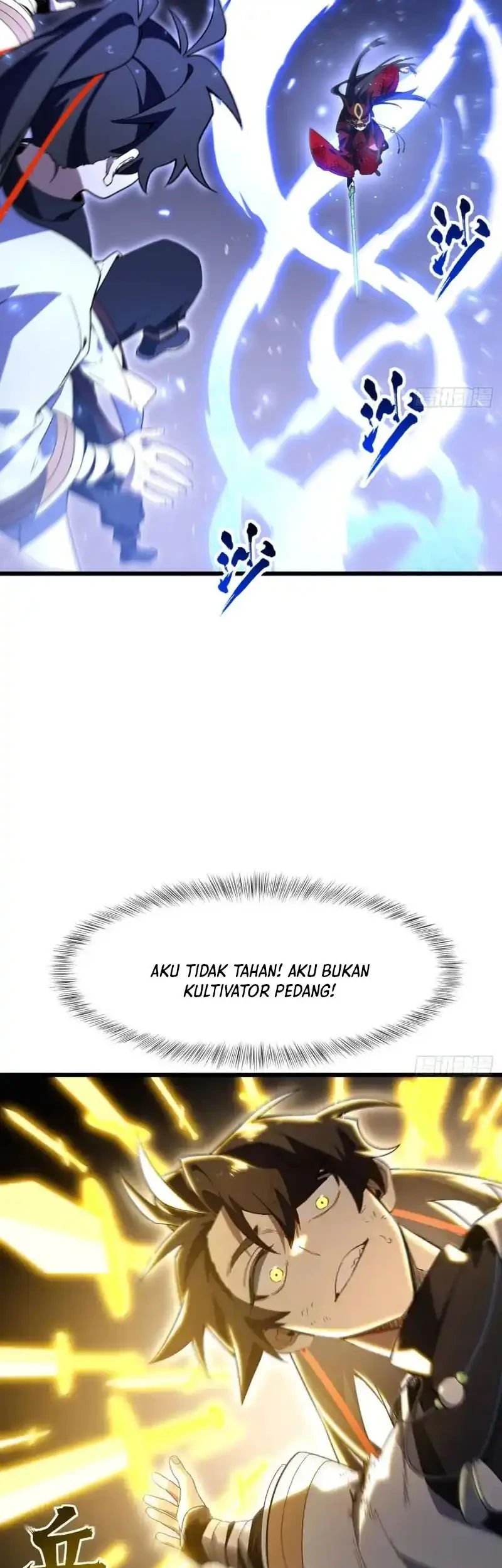 Scoring the Sacred Body of the Ancients from the Get-go Chapter 136 - halaman 40