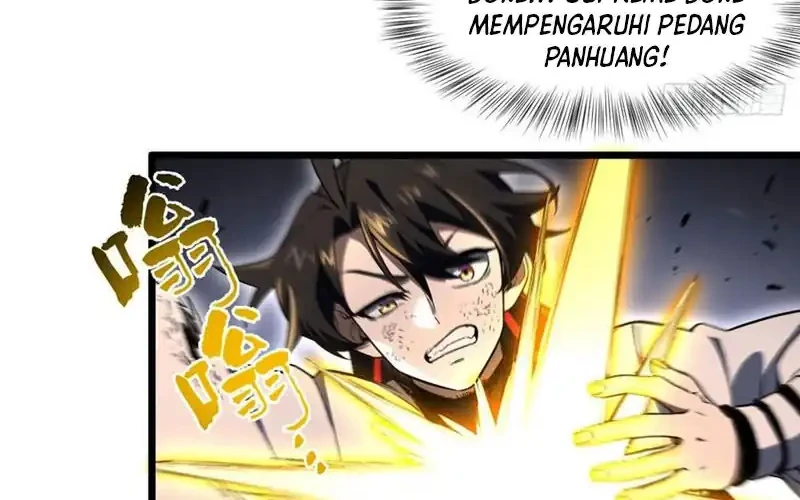 Scoring the Sacred Body of the Ancients from the Get-go Chapter 136 - halaman 54