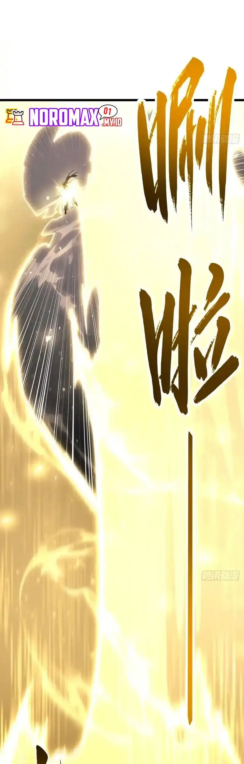 Scoring the Sacred Body of the Ancients from the Get-go Chapter 136 - halaman 63
