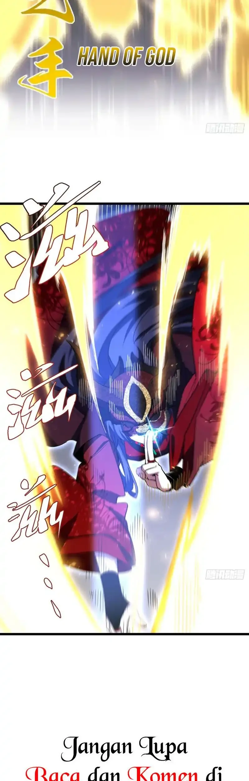 Scoring the Sacred Body of the Ancients from the Get-go Chapter 136 - halaman 65