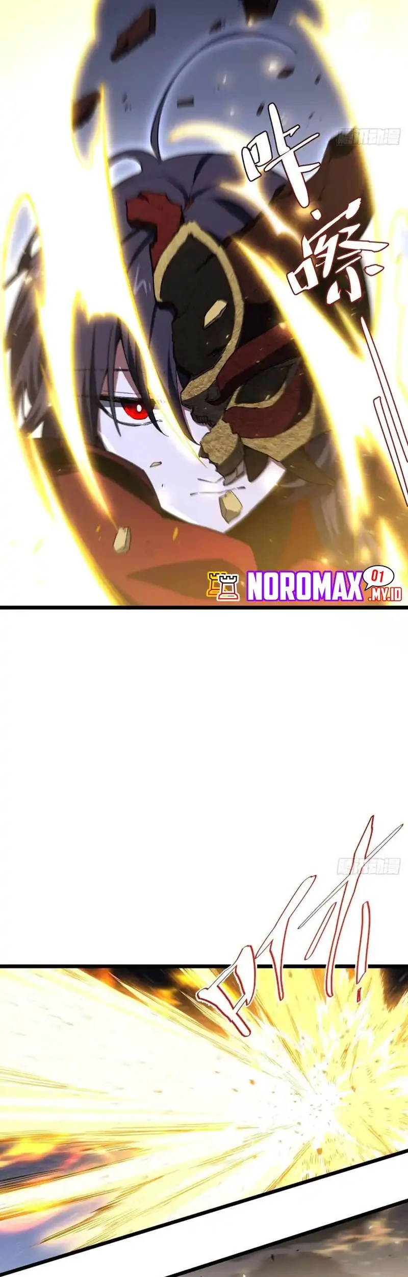 Scoring the Sacred Body of the Ancients from the Get-go Chapter 136 - halaman 67