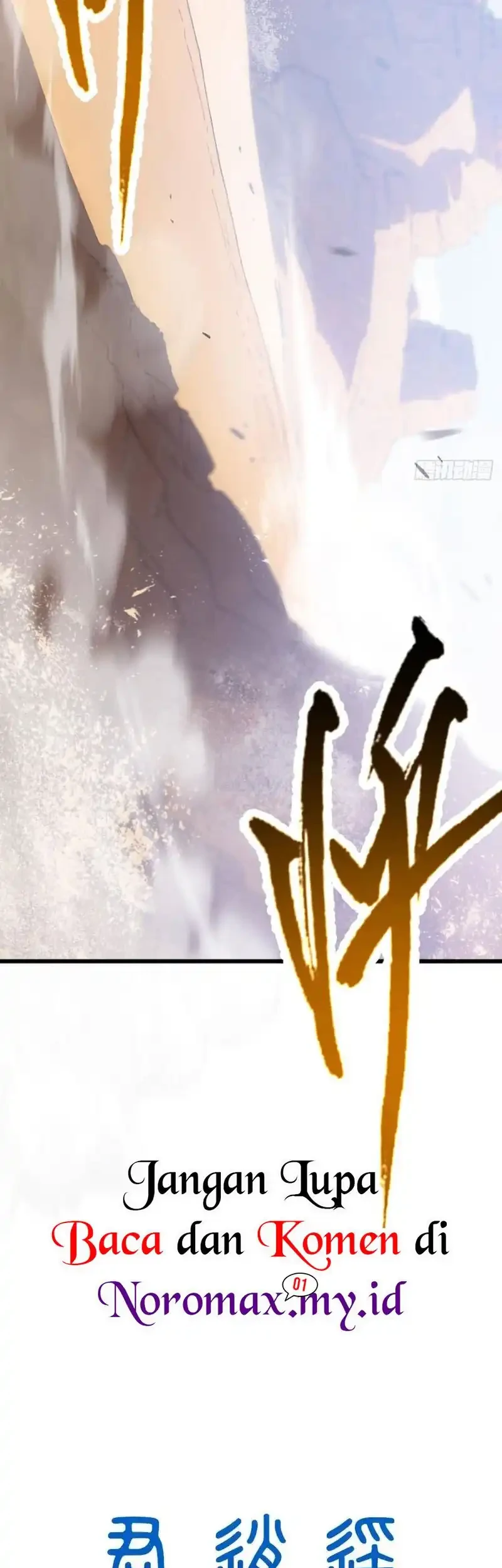 Scoring the Sacred Body of the Ancients from the Get-go Chapter 136 - halaman 79