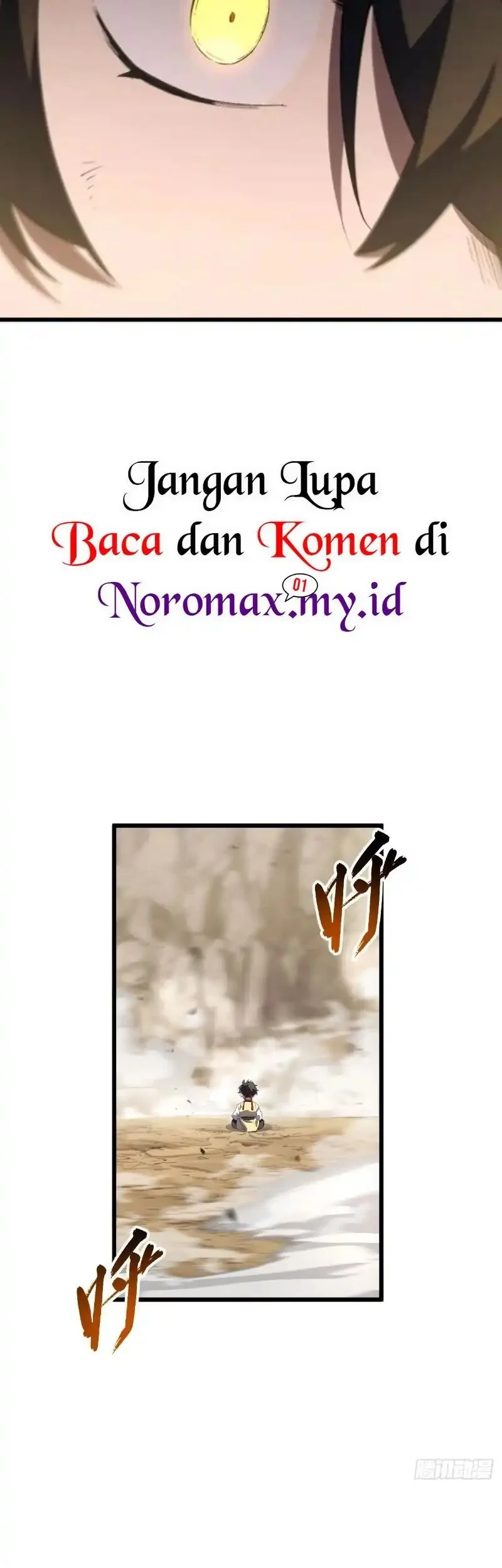Scoring the Sacred Body of the Ancients from the Get-go Chapter 137 - halaman 32