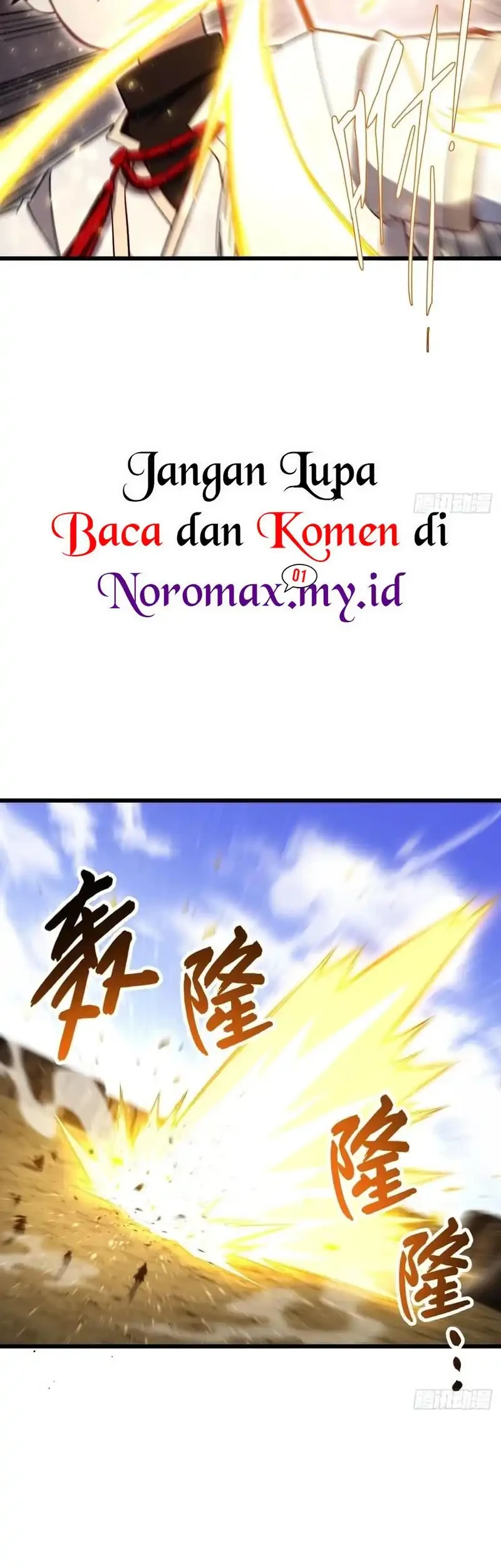 Scoring the Sacred Body of the Ancients from the Get-go Chapter 138 - halaman 22