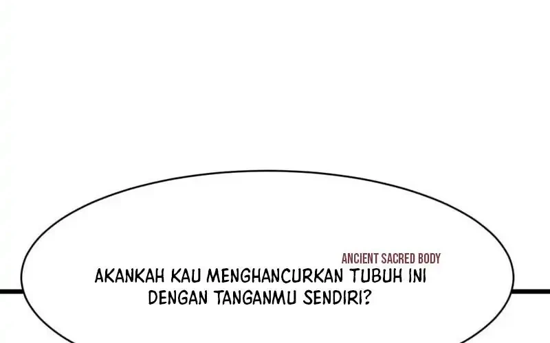 Scoring the Sacred Body of the Ancients from the Get-go Chapter 138 - halaman 65