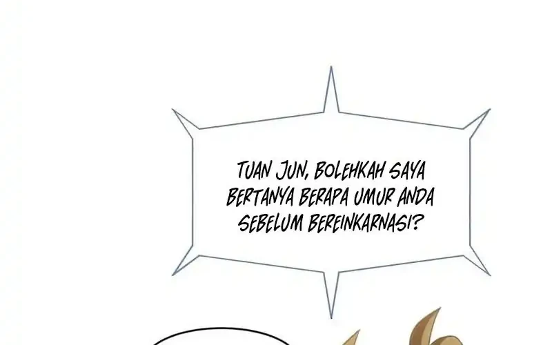 Scoring the Sacred Body of the Ancients from the Get-go Chapter 138 - halaman 67