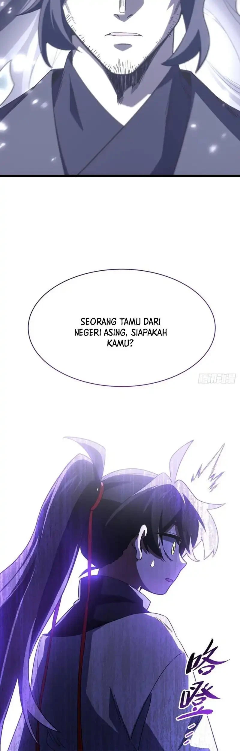 Scoring the Sacred Body of the Ancients from the Get-go Chapter 139 - halaman 12