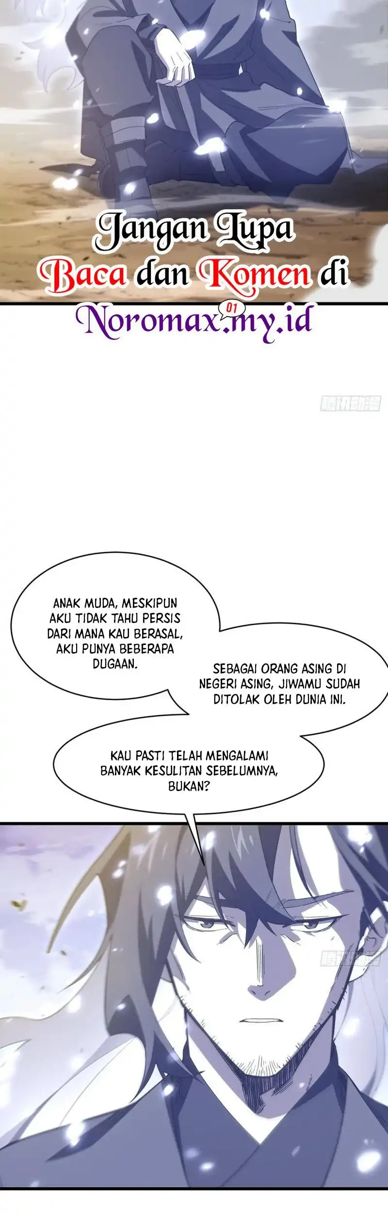 Scoring the Sacred Body of the Ancients from the Get-go Chapter 139 - halaman 22