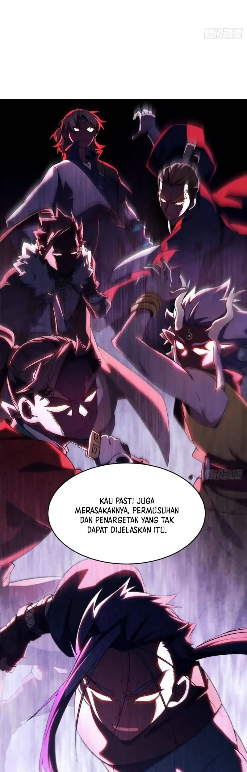 Scoring the Sacred Body of the Ancients from the Get-go Chapter 139 - halaman 26