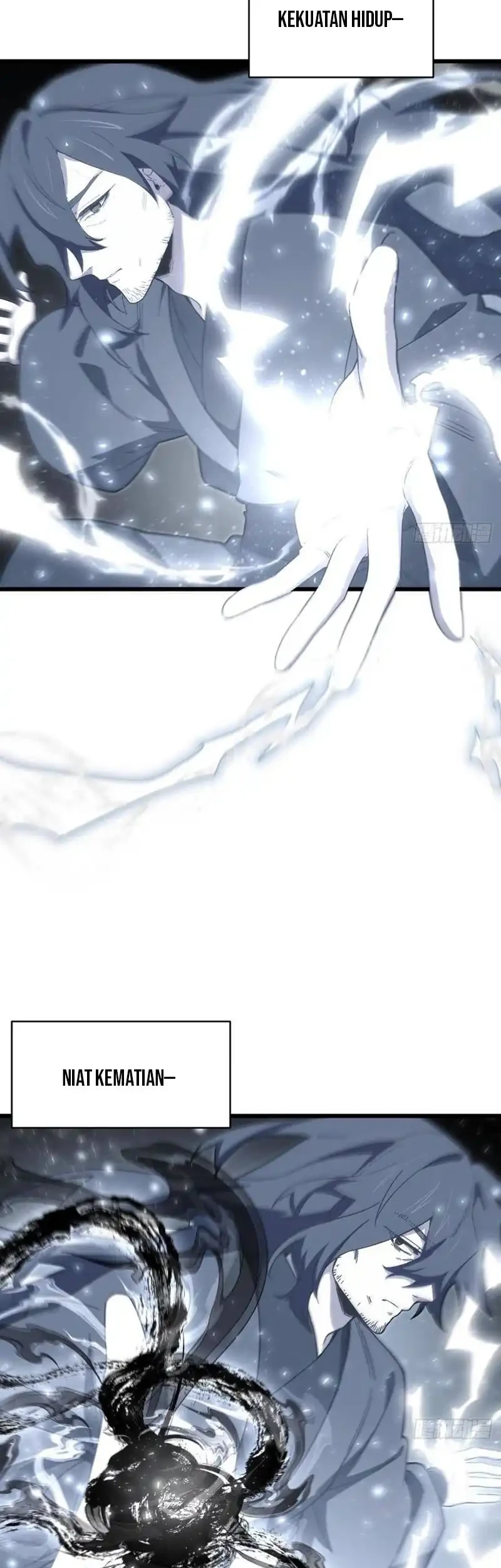 Scoring the Sacred Body of the Ancients from the Get-go Chapter 139 - halaman 47