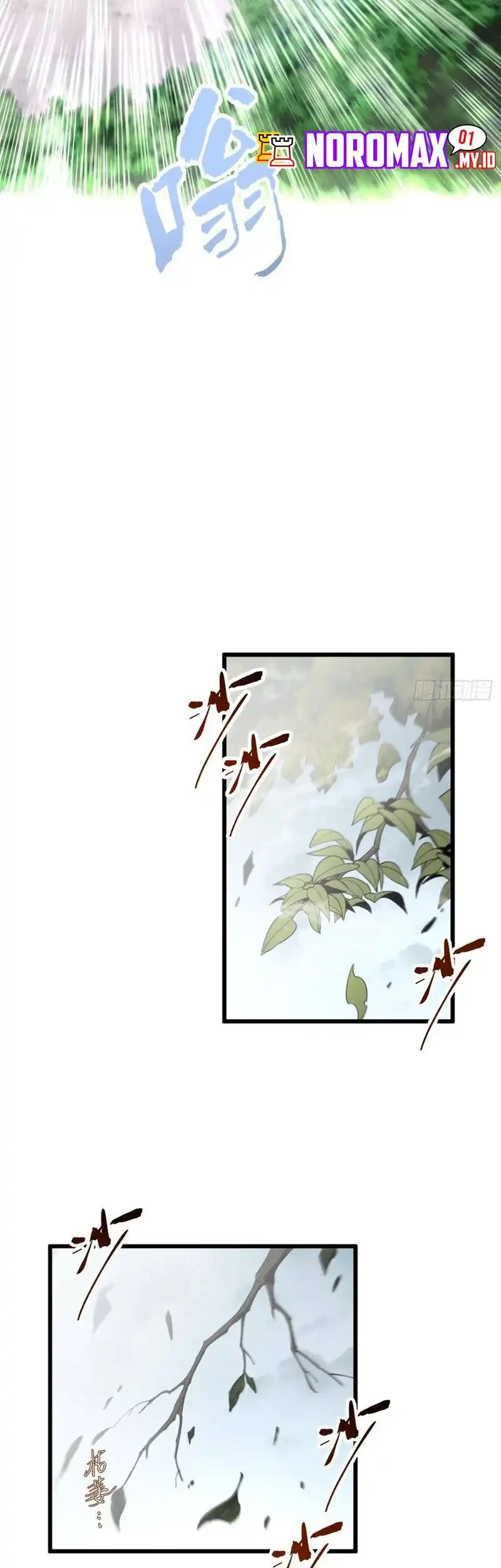 Scoring the Sacred Body of the Ancients from the Get-go Chapter 139 - halaman 55