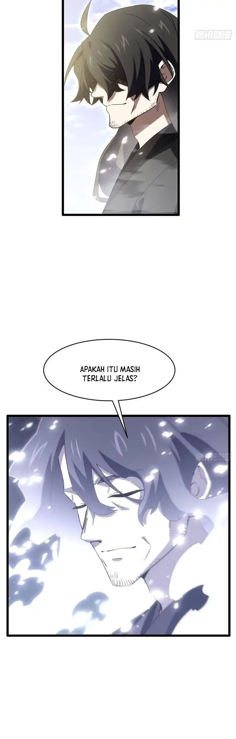 Scoring the Sacred Body of the Ancients from the Get-go Chapter 139 - halaman 8