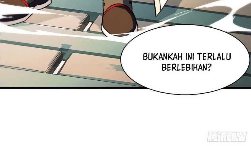 Scoring the Sacred Body of the Ancients from the Get-go Chapter 14 - halaman 32