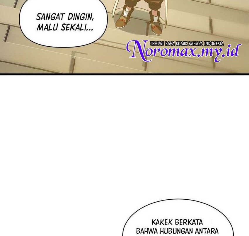 Scoring the Sacred Body of the Ancients from the Get-go Chapter 14 - halaman 44