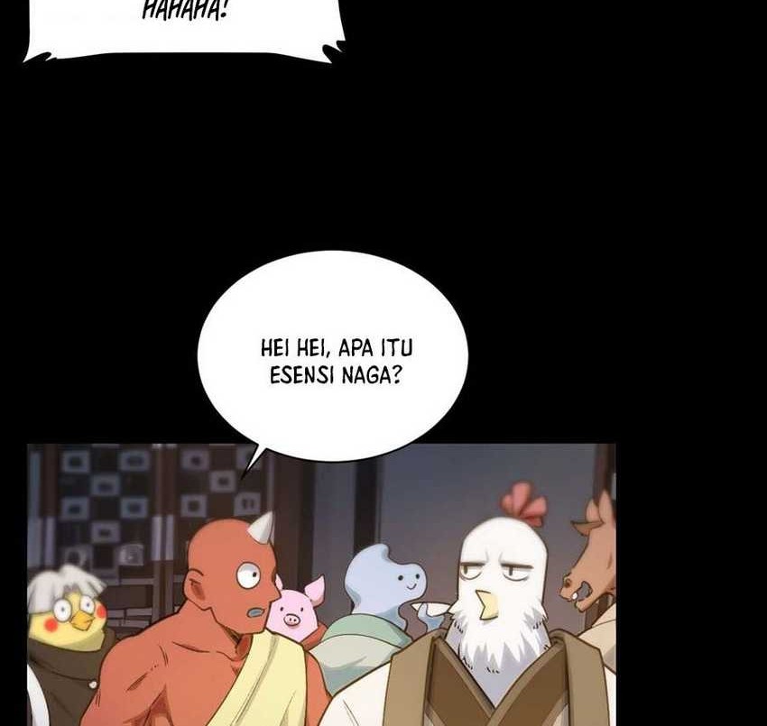 Scoring the Sacred Body of the Ancients from the Get-go Chapter 14 - halaman 7