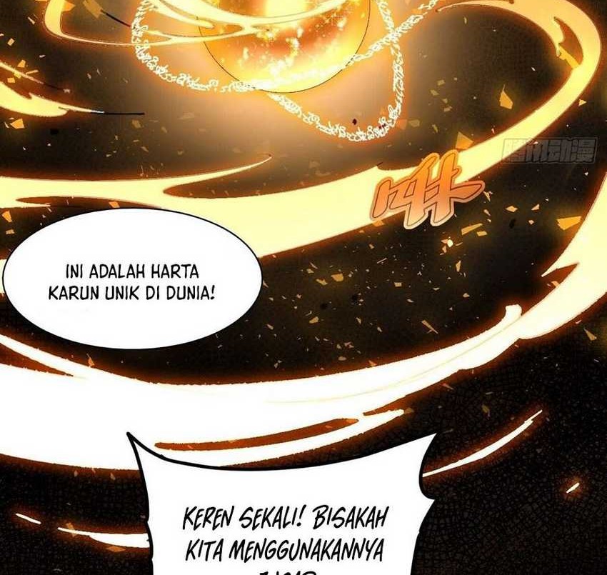Scoring the Sacred Body of the Ancients from the Get-go Chapter 14 - halaman 9