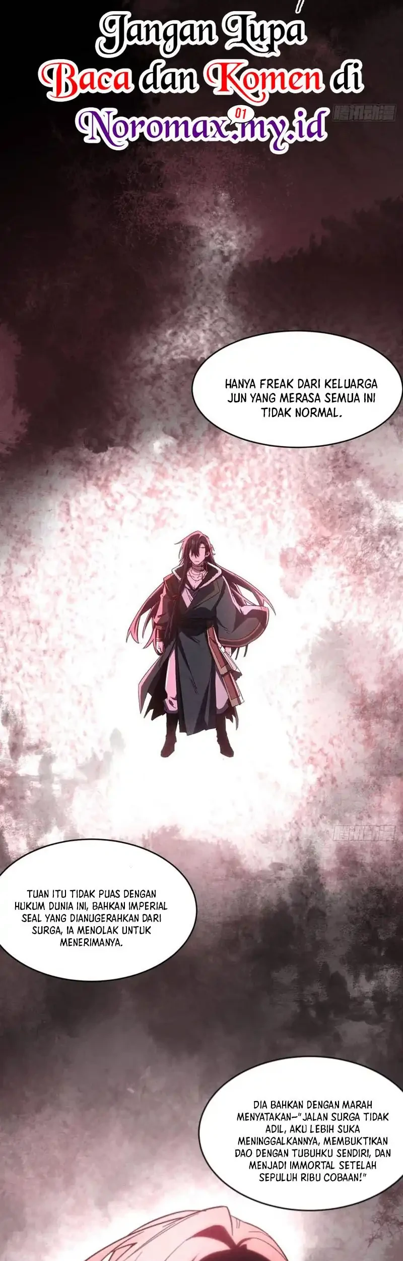 Scoring the Sacred Body of the Ancients from the Get-go Chapter 140 - halaman 18