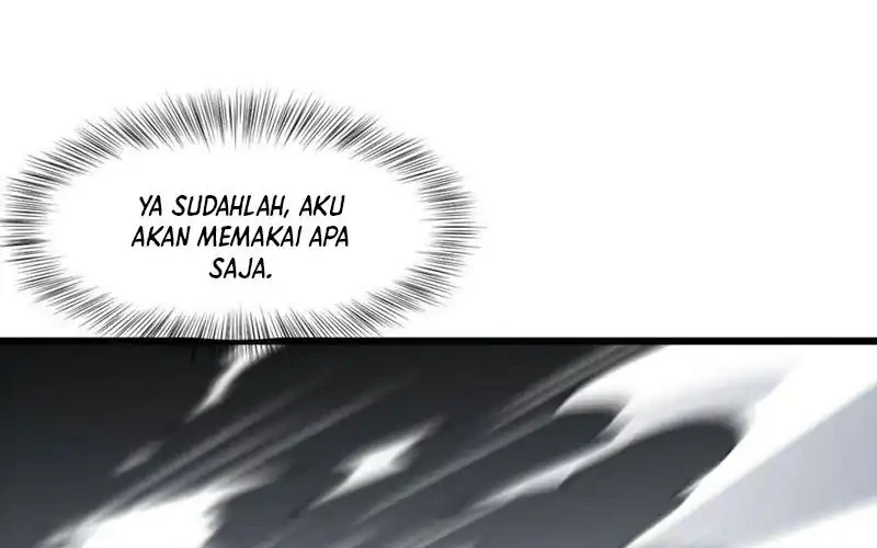 Scoring the Sacred Body of the Ancients from the Get-go Chapter 140 - halaman 56