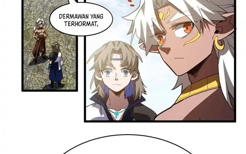 Scoring the Sacred Body of the Ancients from the Get-go Chapter 140 - halaman 68