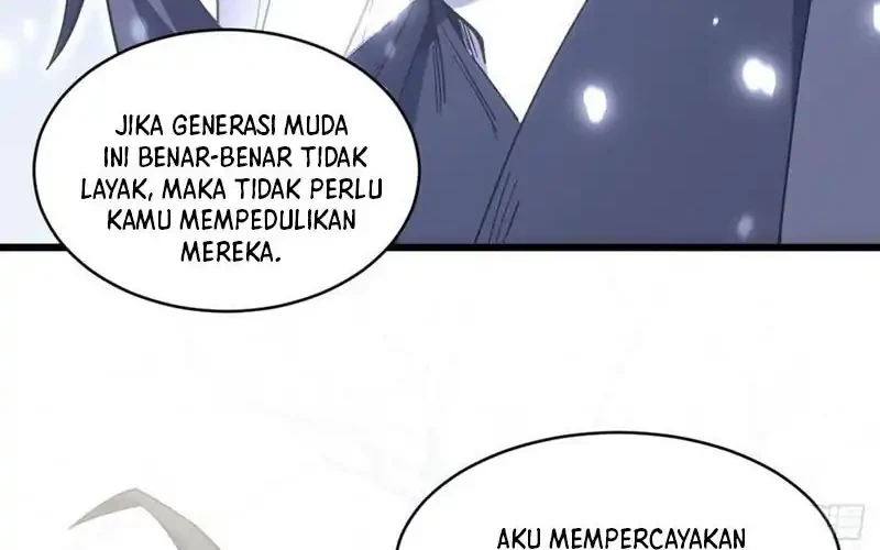 Scoring the Sacred Body of the Ancients from the Get-go Chapter 140 - halaman 9