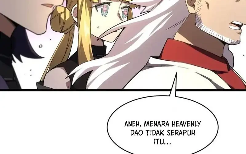 Scoring the Sacred Body of the Ancients from the Get-go Chapter 141 - halaman 46