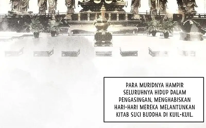 Scoring the Sacred Body of the Ancients from the Get-go Chapter 141 - halaman 5