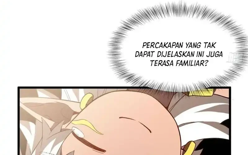 Scoring the Sacred Body of the Ancients from the Get-go Chapter 142 - halaman 17