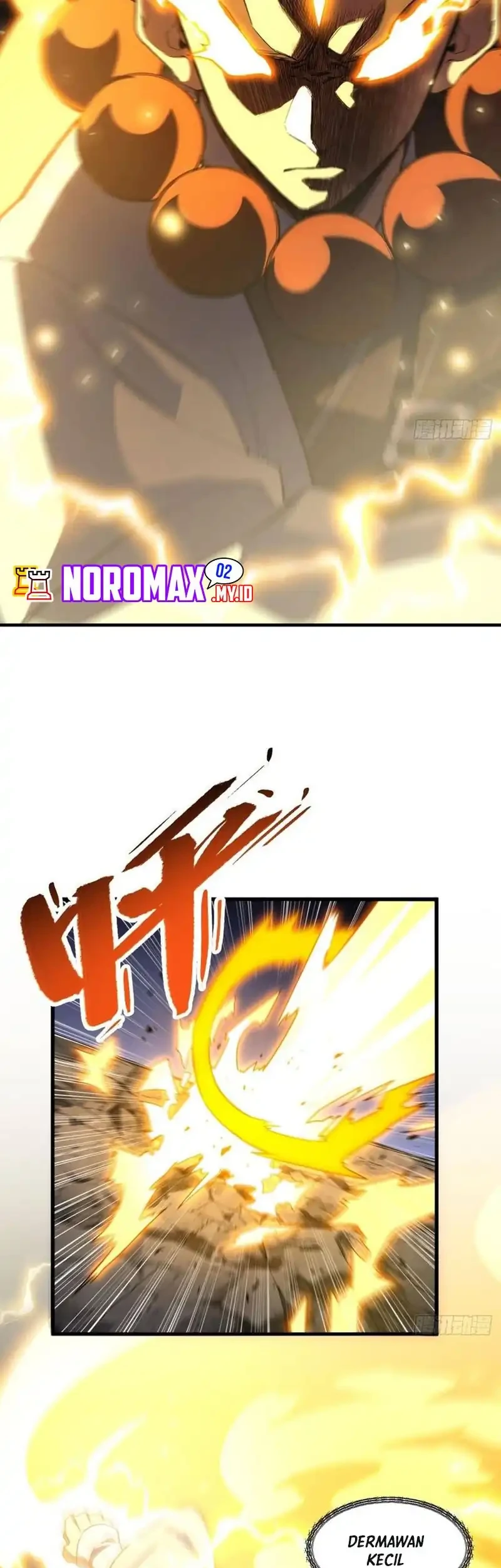 Scoring the Sacred Body of the Ancients from the Get-go Chapter 142 - halaman 24