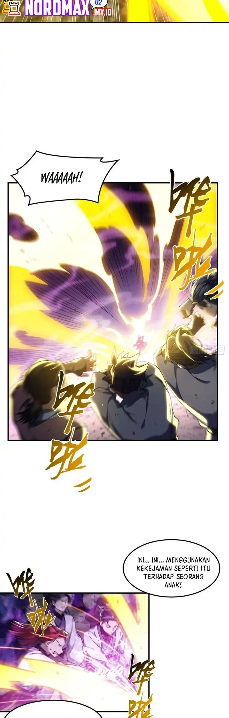 Scoring the Sacred Body of the Ancients from the Get-go Chapter 142 - halaman 28