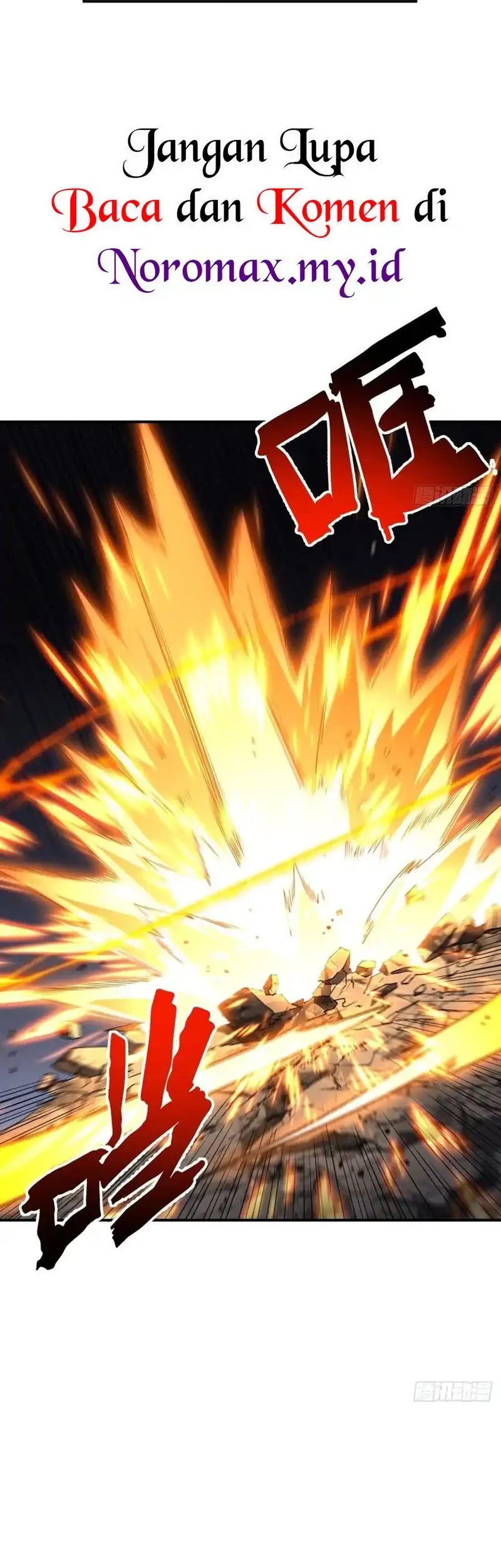 Scoring the Sacred Body of the Ancients from the Get-go Chapter 142 - halaman 34