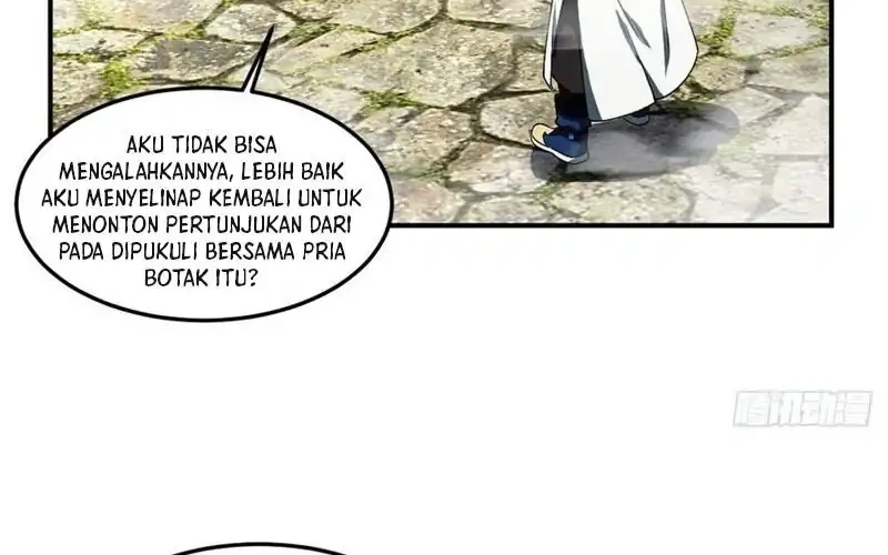 Scoring the Sacred Body of the Ancients from the Get-go Chapter 142 - halaman 38