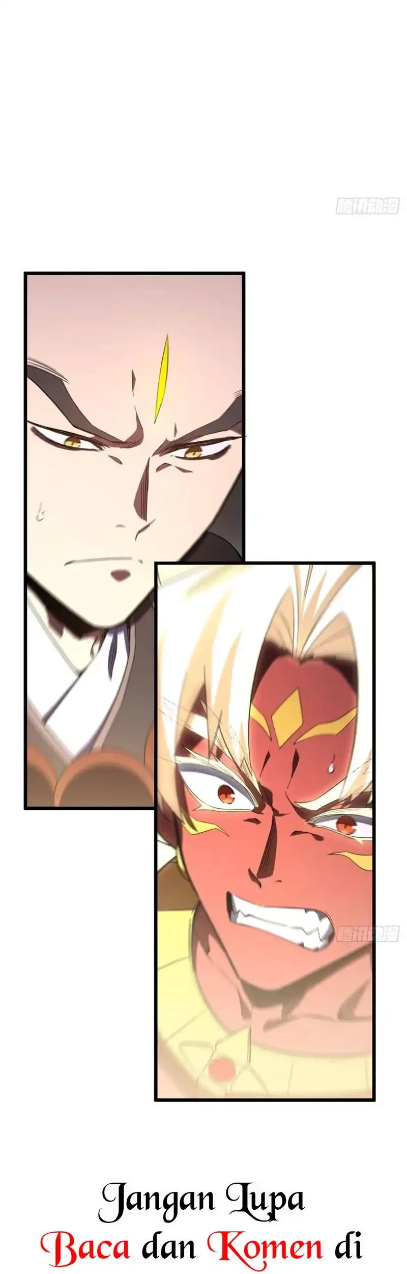 Scoring the Sacred Body of the Ancients from the Get-go Chapter 142 - halaman 4